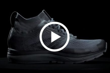 Salomon-Sonic-RA-2-Nocturne-Running-Shoes-Video-2019-photo-1