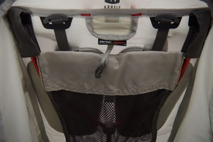 Sierra Designs обновила линейку рюкзаков Flex Capacitor и выпустила сумки Flex Lumbar Sierra-Designs-Flex-Capacitor-Backack-2019-photo-6-436x291