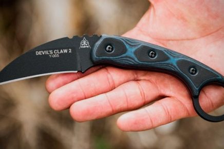 TOPS-Devils-Claw-2-Fixed-Blade-Knife-2019-photo-2-436x291