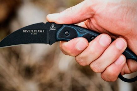 TOPS-Devils-Claw-2-Fixed-Blade-Knife-2019-photo-3-436x291
