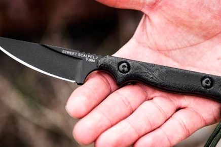 TOPS-Street-Scalpel-2-Fixed-Blade-Knife-2019-photo-2-436x291