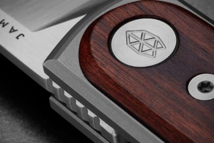 The James Brand выпустил новую линейку складных повседневных ножей The Duval The-James-Brand-Duval-EDC-Folding-Knife-2019-photo-6-436x291