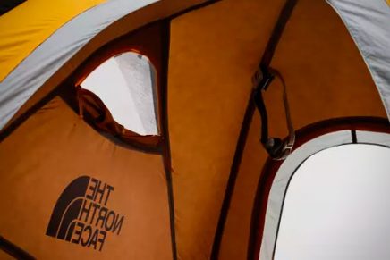 The North Face выпустила облегченную горную палатку из мембранного материала Futurelight The-North-Face-Assault-2P-Futurelight-Tent-2019-photo-4-436x291