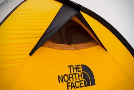 The North Face выпустила облегченную горную палатку из мембранного материала Futurelight The-North-Face-Assault-2P-Futurelight-Tent-2019-photo-5-436x291