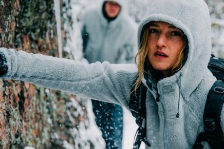 Triple Aught Design представила лимитированную коллекцию флисовых кофт YETI