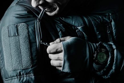 UF PRO анонсировала выход в продажу второго поколения утепленной куртки Delta ML Jacket UF-PRO-Delta-ML-Gen-2-Tactical-Jacket-2019-photo-4-436x291