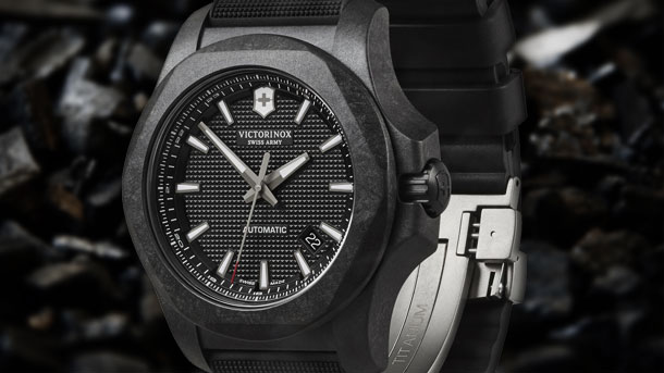 Victorinox-I-N-O-X-Carbon-Mechanical-Watch-2019-photo-1