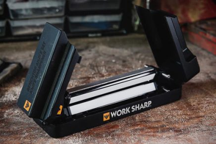 Work Sharp выпустила сразу несколько новинок в коллекции ручных точилок ножей Work-Sharp-Benchtop-Angle-Set-Knife-Sharpener-2019-photo-1-436x291