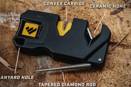 Work Sharp выпустила сразу несколько новинок в коллекции ручных точилок ножей Work-Sharp-Pivot-Knife-Sharpener-2019-photo-2-436x291