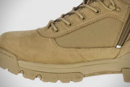 Bates Footwear выпустила обновленную версию популярных ботинок Tactical Sport UltraLite Bates-Tactical-Sport-UltraLite-Boots-2019-photo-5-436x291