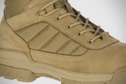 Bates Footwear выпустила обновленную версию популярных ботинок Tactical Sport UltraLite Bates-Tactical-Sport-UltraLite-Boots-2019-photo-6-436x291