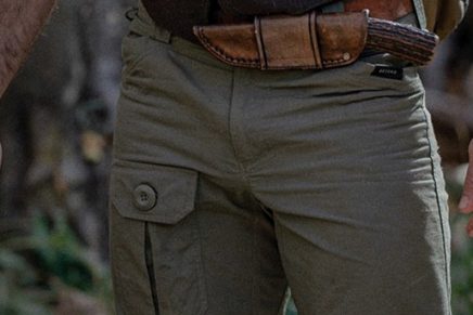 Beyond Clothing представила модель утилитарных повседневных брюк K5 - Maker’s Pant Beyond-Clothing-K5-Maker’s-Pant-2019-photo-2-436x291