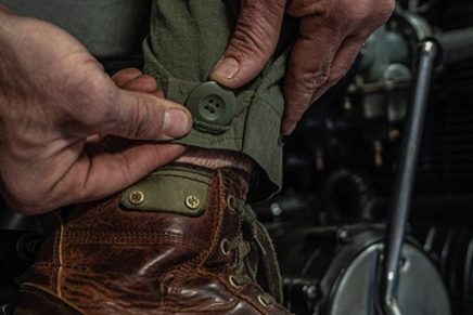 Beyond Clothing представила модель утилитарных повседневных брюк K5 - Maker’s Pant Beyond-Clothing-K5-Maker’s-Pant-2019-photo-3-436x291