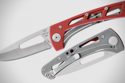 Buck Knives дополнила линейку складных ножей 418 Vertex двумя новыми моделями Buck-418-Vertex-EDC-Folding-Knife-2019-photo-2-436x291