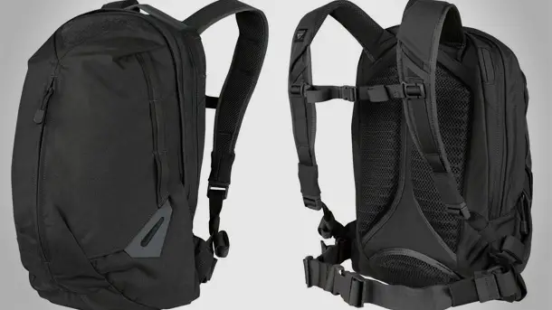 Fail Safe Urban Pack Gen 2 - новое поколение повседневного рюкзака