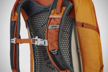 Gregory анонсировала на 2020 год новые серии небольших дневных рюкзаков - Citro и Juno Gregory-Citro-Juno-Packs-2020-photo-2-436x291