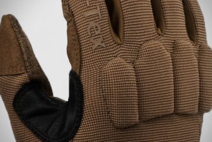 HWI Gear анонсировала скорое появление в продаже серии перчаток Tac-Tex Tactical Utility Glove HWI-Gear-Tac-Tex-Tactical-Utility-Glove-2019-photo-4-436x291