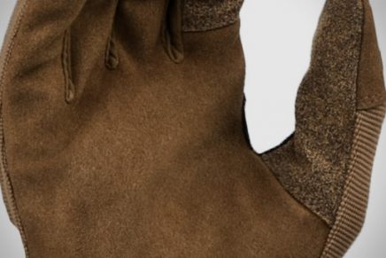 HWI Gear анонсировала скорое появление в продаже серии перчаток Tac-Tex Tactical Utility Glove HWI-Gear-Tac-Tex-Tactical-Utility-Glove-2019-photo-5-436x291
