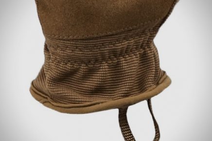 HWI Gear анонсировала скорое появление в продаже серии перчаток Tac-Tex Tactical Utility Glove HWI-Gear-Tac-Tex-Tactical-Utility-Glove-2019-photo-6-436x291