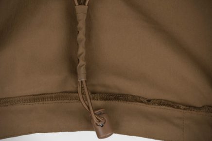 Helikon-Tex отправила в продажу новую софтшелл куртку HTX Mistral Anorak Jacket Helikon-Tex-HTX-Mistral-Anorak-Jacket-2019-photo-5-436x291