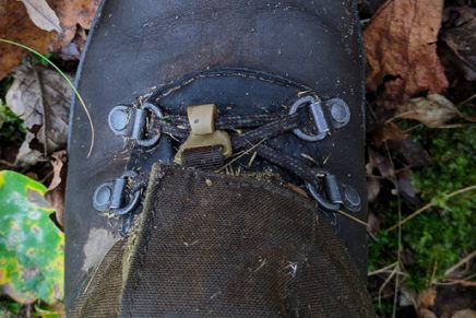 Первый взгляд на универсальные гамаши Helikon-Tex Snowfall Long Gaiters Helikon-Tex-Snowfall-Long-Gaiters-Review-2019-photo-10-436x291