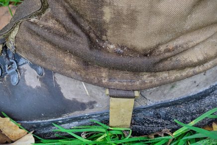 Первый взгляд на универсальные гамаши Helikon-Tex Snowfall Long Gaiters Helikon-Tex-Snowfall-Long-Gaiters-Review-2019-photo-12-436x291