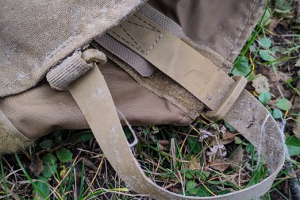 Первый взгляд на универсальные гамаши Helikon-Tex Snowfall Long Gaiters Helikon-Tex-Snowfall-Long-Gaiters-Review-2019-photo-3-436x291