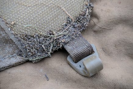 Первый взгляд на универсальные гамаши Helikon-Tex Snowfall Long Gaiters Helikon-Tex-Snowfall-Long-Gaiters-Review-2019-photo-5-436x291