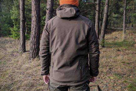 Предварительный обзор компактной и легкой утепленной куртки Helikon-Tex Wolfhound Jacket Helikon-Tex-Wolfhound-Jacket-Review-2019-photo-19-436x291