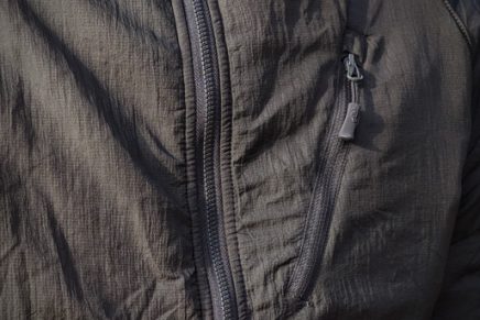 Предварительный обзор компактной и легкой утепленной куртки Helikon-Tex Wolfhound Jacket Helikon-Tex-Wolfhound-Jacket-Review-2019-photo-21-436x291