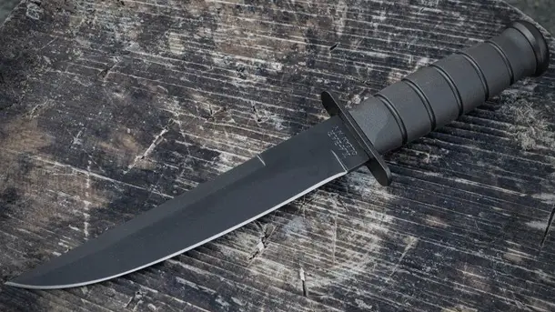 KA-BAR-1266-Modified-Tanto-Fixed-Blade-Knife-2019-photo-1