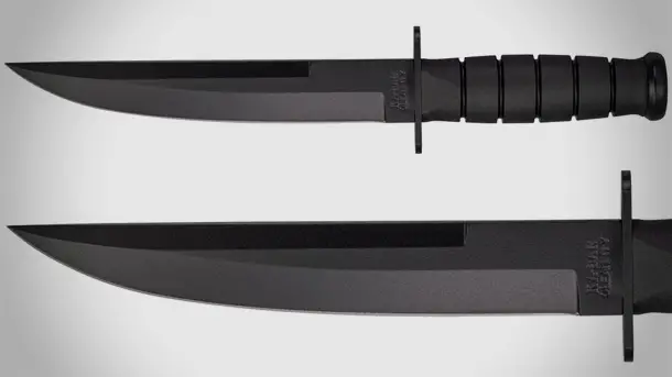 KA-BAR-1266-Modified-Tanto-Fixed-Blade-Knife-2019-photo-5