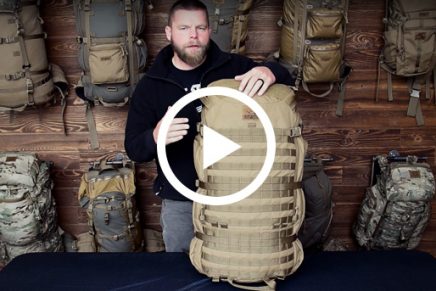 Kifaru-Ma-Deuce-129L-Backpack-Video-2019-photo-1
