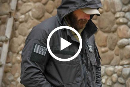 Kitanica-Mark-VI-Jacket-Video-2019-photo-1