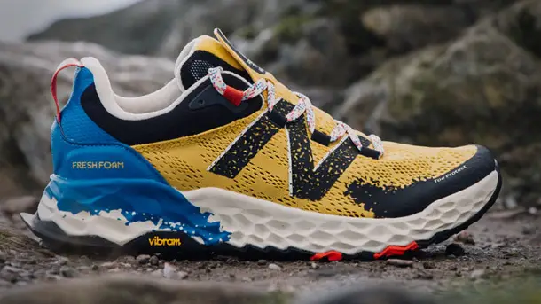 new balance hierro v5