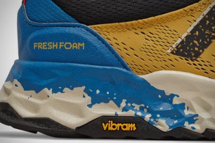 New Balance отправила в продажу уже пятое поколение беговых кроссовок Hierro New-Balance-Hierro-v5-Running-Shoes-2019-photo-2-436x291