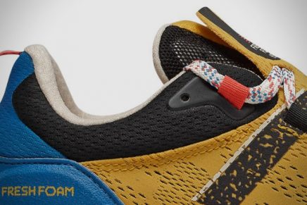 New Balance отправила в продажу уже пятое поколение беговых кроссовок Hierro New-Balance-Hierro-v5-Running-Shoes-2019-photo-3-436x291