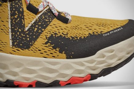 New Balance отправила в продажу уже пятое поколение беговых кроссовок Hierro New-Balance-Hierro-v5-Running-Shoes-2019-photo-4-436x291