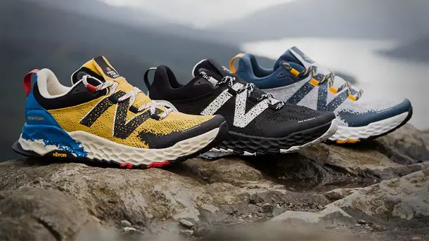 new balance 2019 running shoes