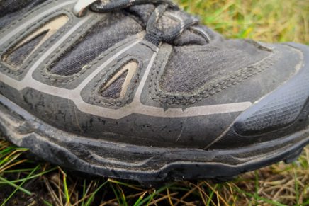 Заключительный обзор походных ботинок Salomon X Ultra Mid 2 GTX, после двух лет использования Salomon-X-Ultra-Mid-2-GTX-Review-2019-photo-6-436x291