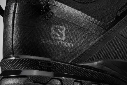 Salomon выпустила новую модель кроссовок для бега и хайкинга - XA WILD GTX Salomon-XA-WILD-GTX-Shoes-2019-photo-3-436x291