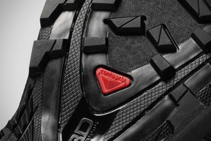 Salomon выпустила новую модель кроссовок для бега и хайкинга - XA WILD GTX Salomon-XA-WILD-GTX-Shoes-2019-photo-4-436x291