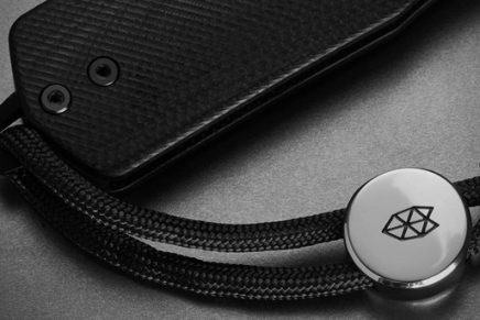 The James Brand открыл прием заказов на новую серию складных ножей The Carter The-James-Brand-Carter-EDC-Folding-Knife-2019-photo-4-436x291