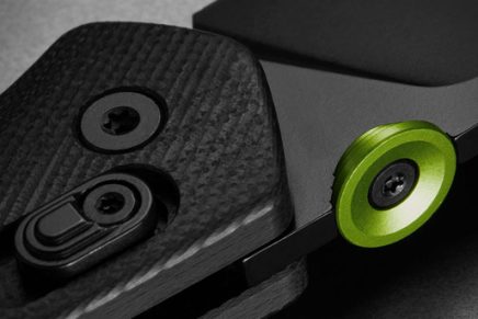 The James Brand открыл прием заказов на новую серию складных ножей The Carter The-James-Brand-Carter-EDC-Folding-Knife-2019-photo-5-436x291