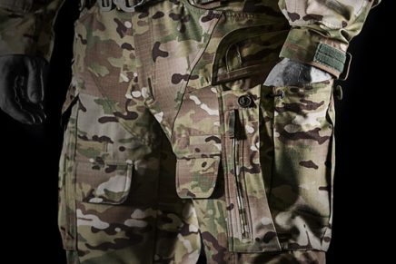 UF PRO открыла прием заказов на новые военно-тактические брюки Striker X Combat Pants UF-PRO-Striker-X-Combat-Pants-2019-photo-10-436x291