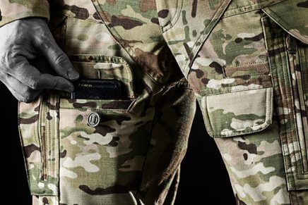 UF PRO открыла прием заказов на новые военно-тактические брюки Striker X Combat Pants UF-PRO-Striker-X-Combat-Pants-2019-photo-11-436x291