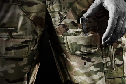UF PRO открыла прием заказов на новые военно-тактические брюки Striker X Combat Pants UF-PRO-Striker-X-Combat-Pants-2019-photo-12-436x291
