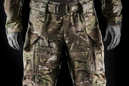 UF PRO открыла прием заказов на новые военно-тактические брюки Striker X Combat Pants UF-PRO-Striker-X-Combat-Pants-2019-photo-2-436x291