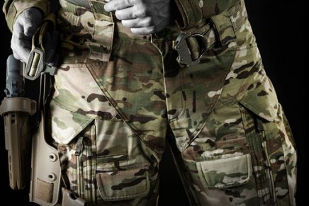 UF PRO открыла прием заказов на новые военно-тактические брюки Striker X Combat Pants UF-PRO-Striker-X-Combat-Pants-2019-photo-3-436x291