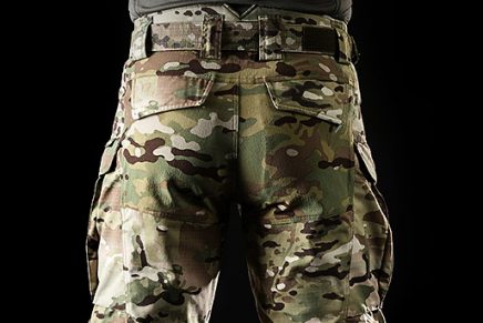 UF PRO открыла прием заказов на новые военно-тактические брюки Striker X Combat Pants UF-PRO-Striker-X-Combat-Pants-2019-photo-4-436x291